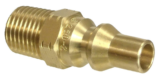 MB Sturgis Propane Adapter Fitting (MPN: 401132-MBS)