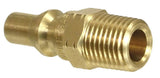 MB Sturgis Propane Adapter Fitting (MPN: 401132-MBS)