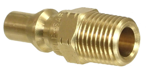 MB Sturgis Propane Adapter Fitting (MPN: 401132-MBS)
