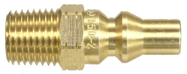 MB Sturgis Propane Adapter Fitting (MPN: 401132-MBS)