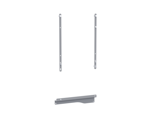 Van Storage System Parts Organizer Holder (MPN: 40114T)