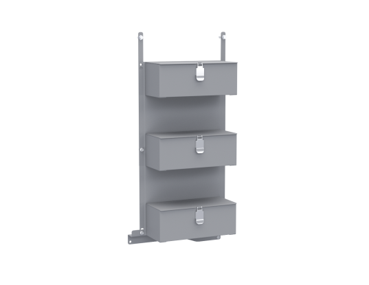 Holman Door Tray Organizer (MPN: 40114)