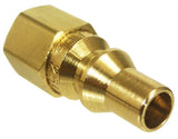 MB Sturgis Propane Adapter Fitting (MPN: 401154-MBS)