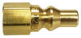 MB Sturgis Propane Adapter Fitting (MPN: 401154-MBS)