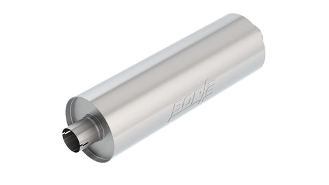 Borla Exhaust Muffler (MPN: 401158)