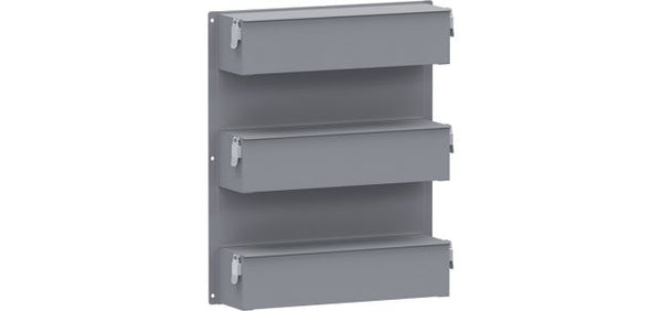 Holman Door Tray Organizer (MPN: 40115)