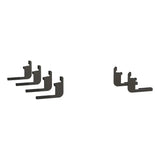 Luverne Running Board Component (MPN: 401164)