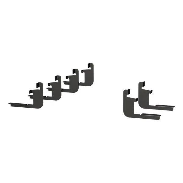 Luverne Running Board Component (MPN: 401164)