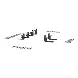 Luverne Running Board Component (MPN: 401164)