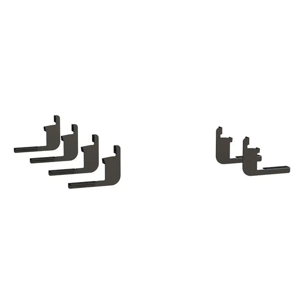 Luverne Running Board Component (MPN: 401164)