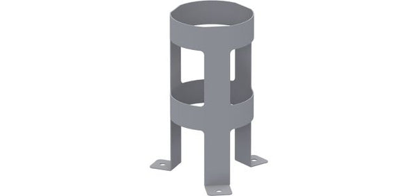 Holman Tank Mounting Bracket (MPN: 40121)