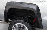 Bushwacker Fender Flares Pocket Style (MPN: 40122-02)