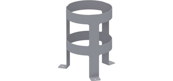 Holman Tank Mounting Bracket (MPN: 40122)