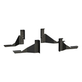 Luverne Running Board Component (MPN: 401231)