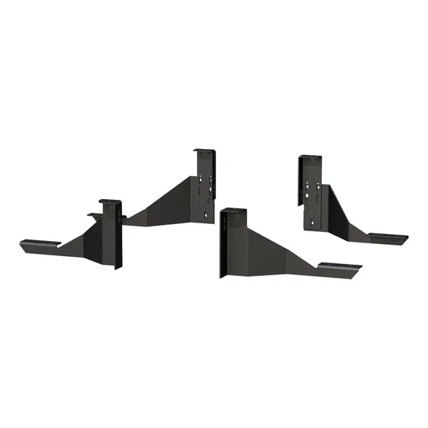 Luverne Running Board Component (MPN: 401231)