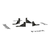 Luverne Running Board Component (MPN: 401231)