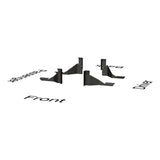 Luverne Running Board Component (MPN: 401231)