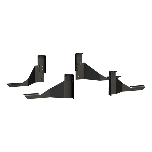 Luverne Running Board Component (MPN: 401231)