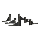 Luverne Running Board Component (MPN: 401232)