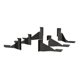 Luverne Running Board Component (MPN: 401232)