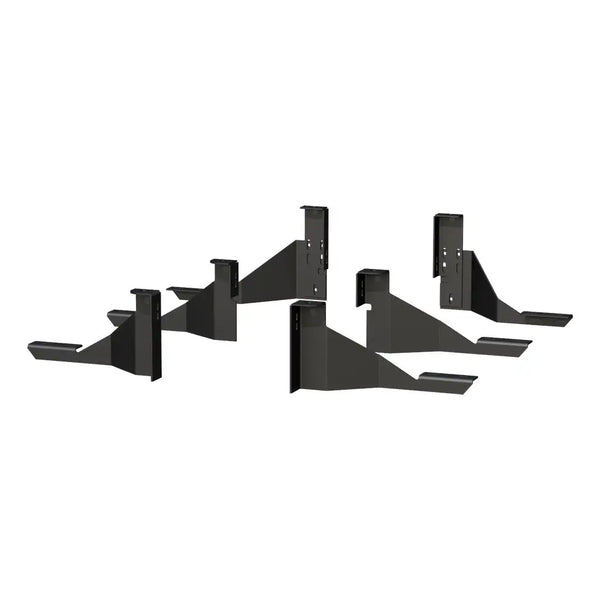 Luverne Running Board Component (MPN: 401232)