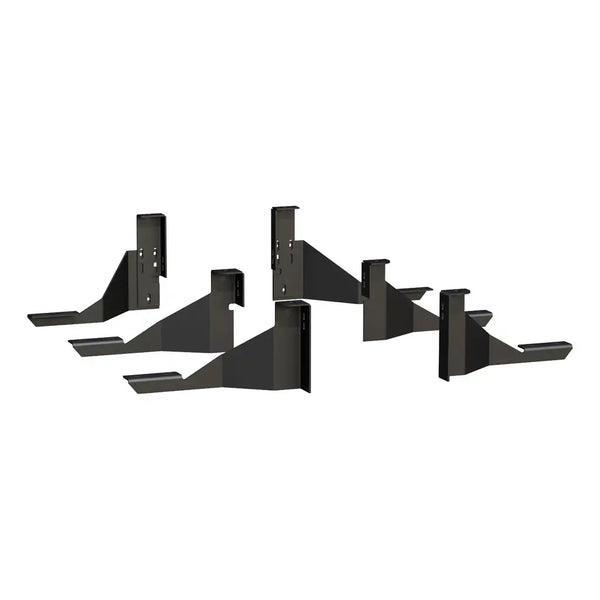 Luverne Running Board Component (MPN: 401232)