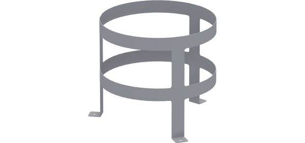 Holman Van Storage System Refrigerant Tank Rack (MPN: 40124)