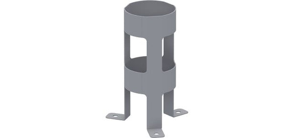 Holman Propane Tank Rack (MPN: 40125)