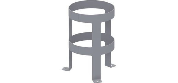 Holman Enterprises Tank Mounting Bracket (MPN: 40126)