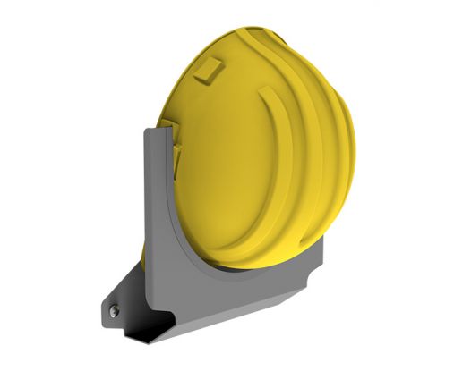 Holman Hard Hat Bracket (MPN: 40131)