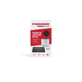 Megaware BatteryGuard Shock Absorber Pad (MPN: 40131)