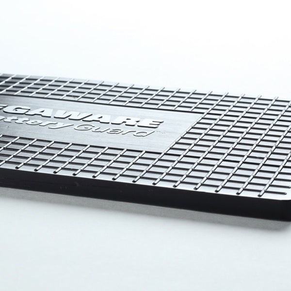 Megaware BatteryGuard Shock Absorber Pad (MPN: 40131)