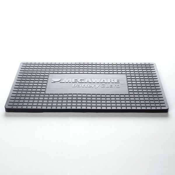 Megaware BatteryGuard Shock Absorber Pad (MPN: 40131)