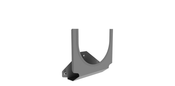 Holman Hard Hat Bracket (MPN: 40131)