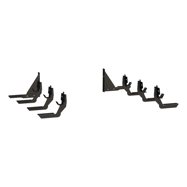 Luverne Running Board Wheel To Wheel Component (MPN: 401338)