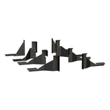 Luverne Running Board Wheel To Wheel Component (MPN: 401339)