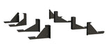 Luverne Running Board Component (MPN: 401346)