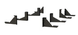 Luverne Running Board Component (MPN: 401346)