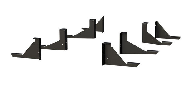 Luverne Running Board Component (MPN: 401346)