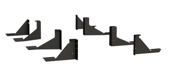 Luverne Running Board Component (MPN: 401346)