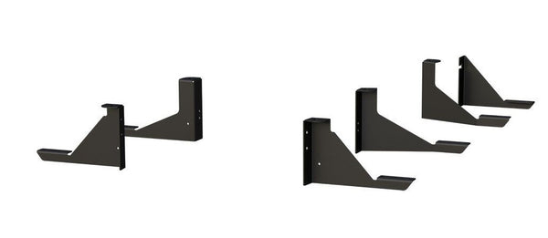 Luverne Running Board Component (MPN: 401347)