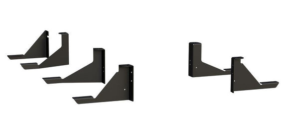 Luverne Running Board Component (MPN: 401347)