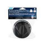 Camco Sewer Vent Cap (MPN: 40137)