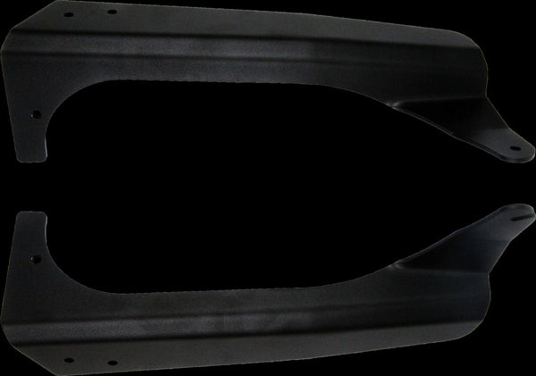 Rigid Lighting Light Bar Mounting Kit (MPN: 40137)