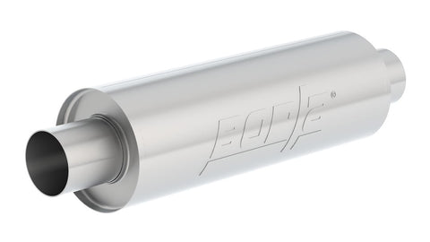 Borla XR-1 Exhaust Muffler (MPN: 401392)
