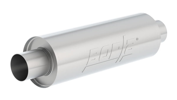Borla XR-1 Exhaust Muffler (MPN: 401392)