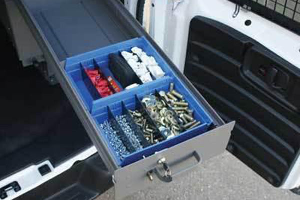 Holman Storage Cabinet Drawer (MPN: 40140)