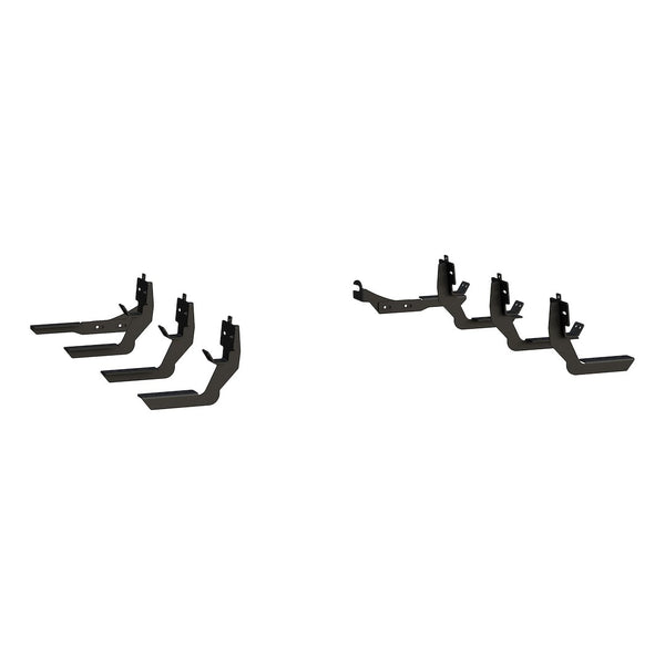 Luverne Running Board Wheel To Wheel Component (MPN: 401438)