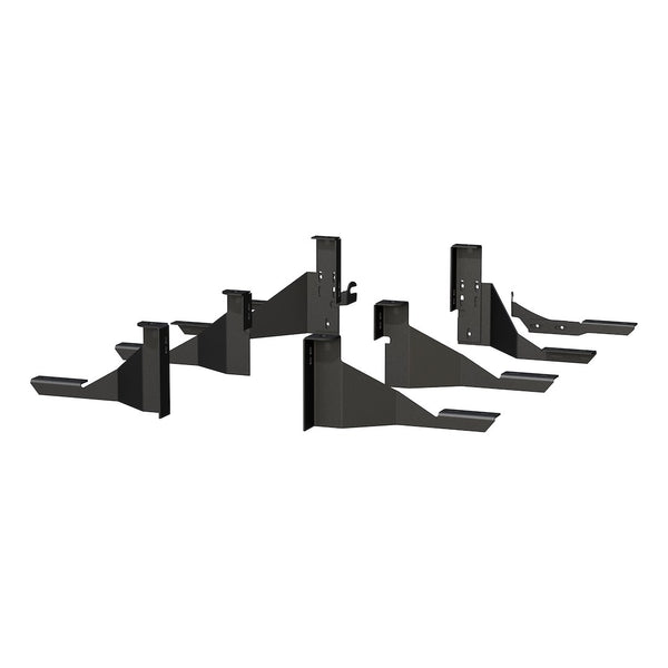 Luverne Running Board Wheel To Wheel Component (MPN: 401439)