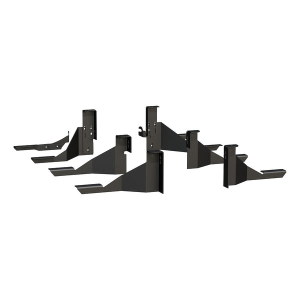 Luverne Running Board Wheel To Wheel Component (MPN: 401439)